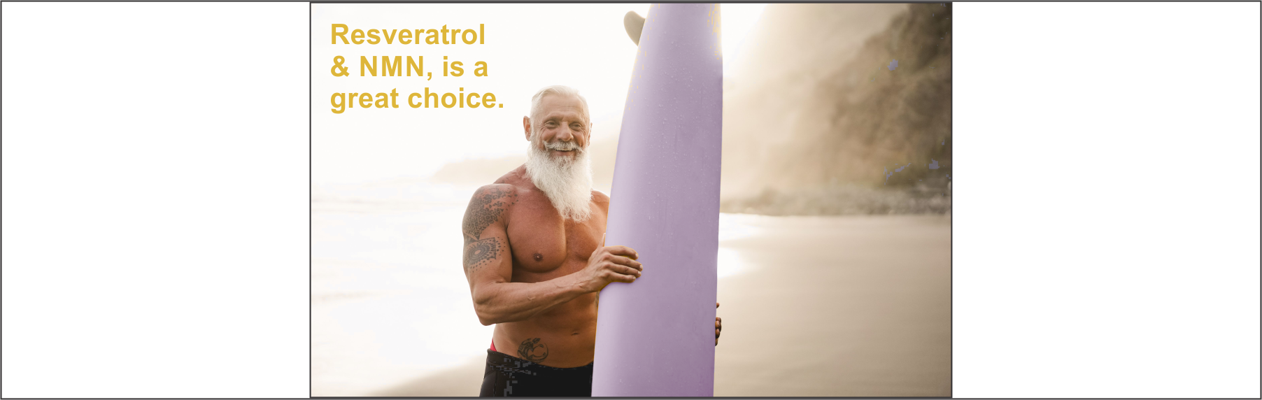 Can I take NMN and Resveratrol together? The UltraHealth Store