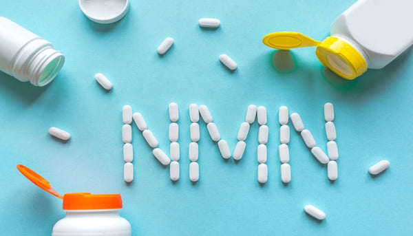 NMN Supplement Benefits