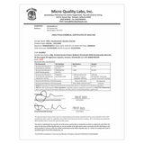 NR 30J ENTERIC (100% RiboGEN™) - Ultra-Purity Pharmaceutical Grade nicotinamide riboside - 300mg