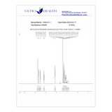 PUR NMN 60E NAD+ Best Nicotinamide Mononucleotide product, 60-day supply