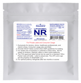 NR 300 LIPO, nicotinamide riboside - 300mg - 99% Pure, 10-Month Supply