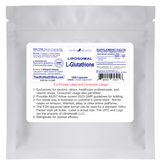 Best Glutathione Supplement - 1500 Capsule supply - 1500E INTL Liposomal