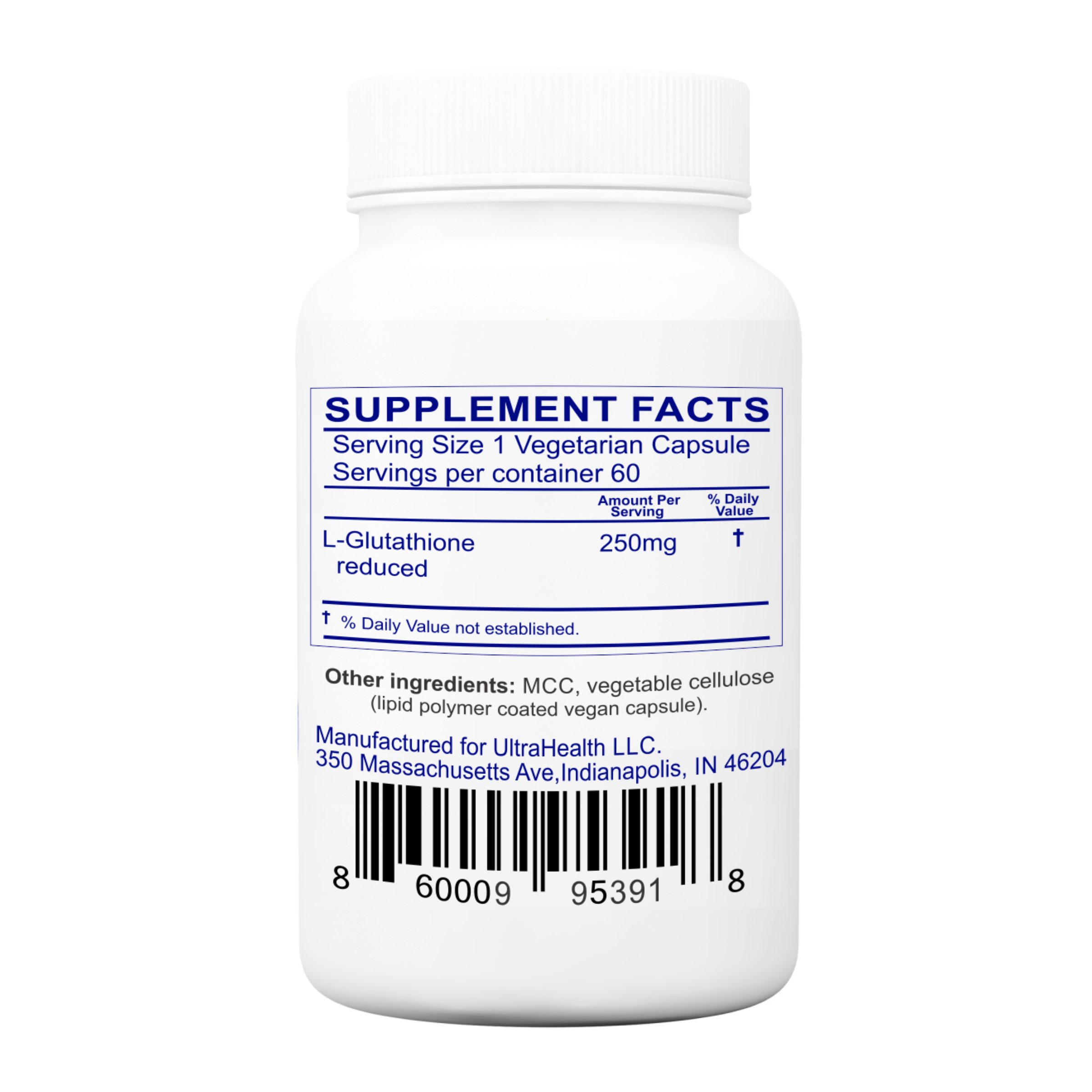 Best Glutathione Supplement - 60-day supply - 60E INTL Liposomal The UltraHealth Store Best Glutathione Supplement - 60-day supply - 60E INTL Liposomal The UltraHealth Store