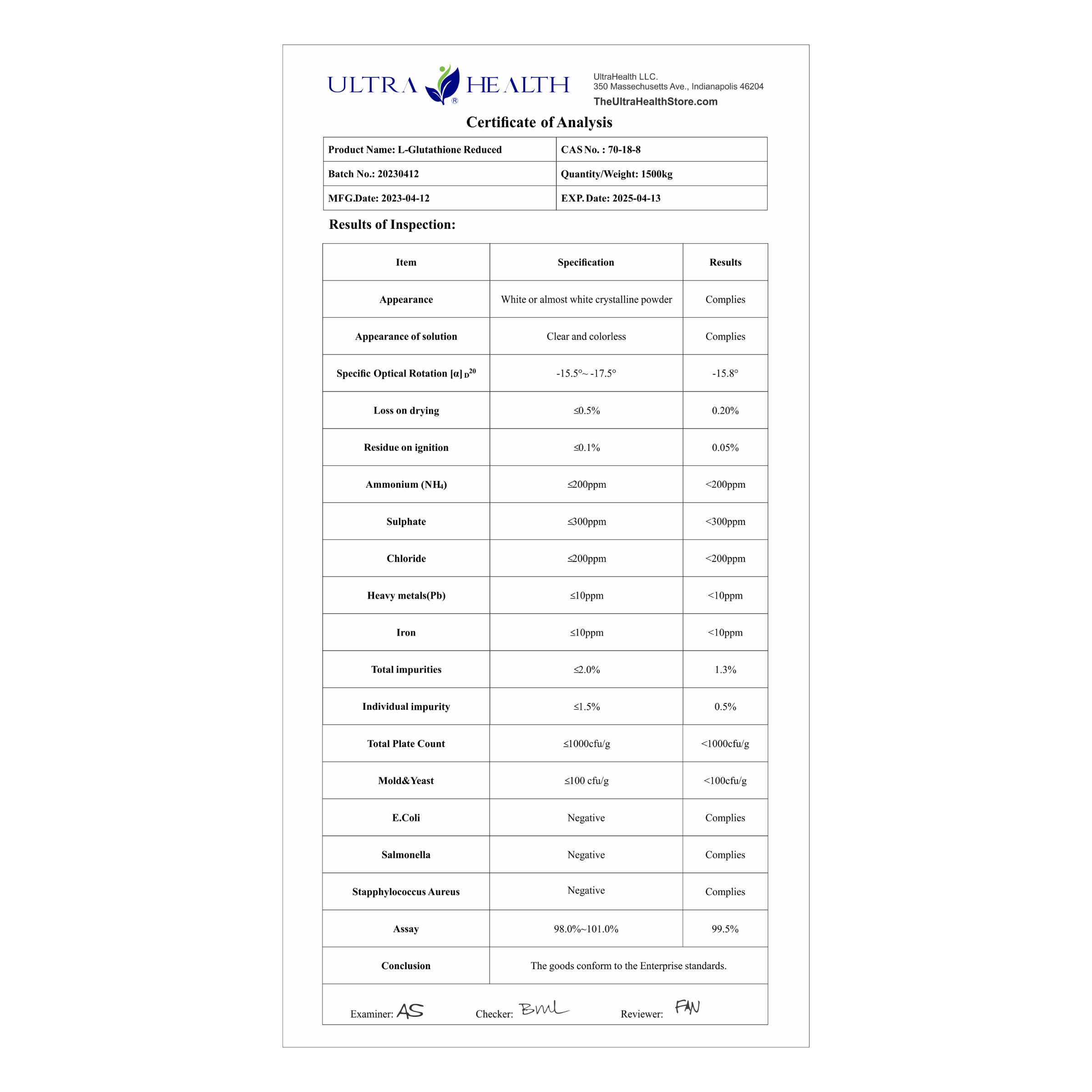 Best Glutathione Supplements | Liposomal L-Glutathione The UltraHealth Store Best Glutathione Supplements | Liposomal L-Glutathione The UltraHealth Store