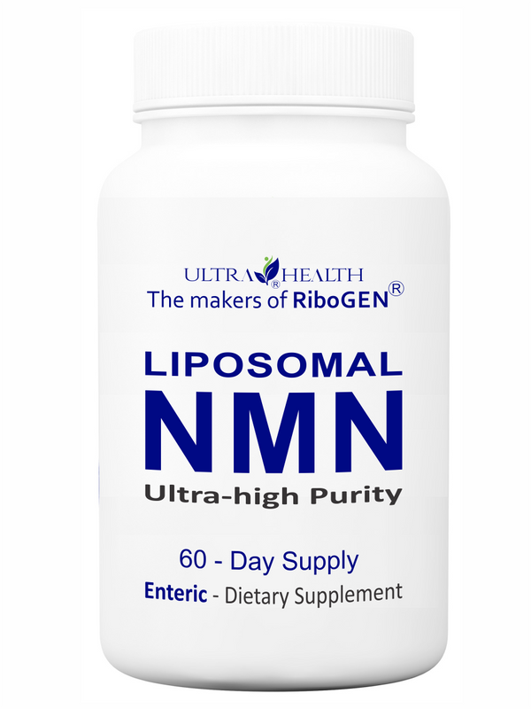 N M N two-month supply international