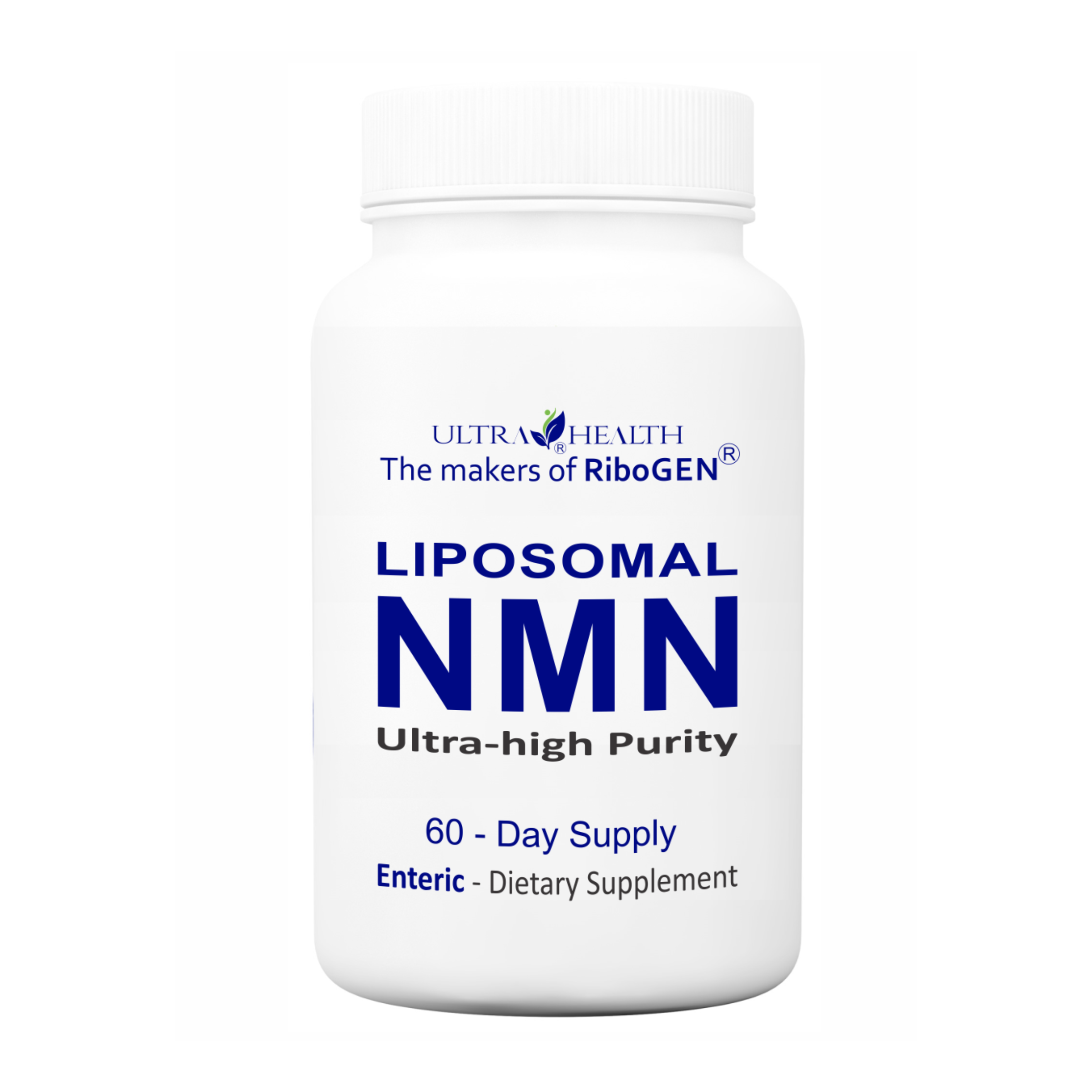 N M N, INTL, Creates NAD, 60-day supply, 250mg