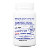 PUR N.M.N 60E NAD+ Best Nicotinamide Mono-nucleotide product, 60-day supply
