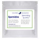 Best Spermidine Supplement - 10-month supply, 300E Liposomal