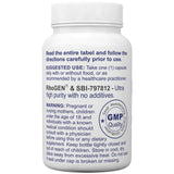 NADcatalyst™ (RiboGEN™ Plus), Nad Supplement, Nicotinamide Riboside NR - Produce more NAD+ from nature.