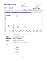 NR 30J ENTERIC (100%  RiboGEN™) - Ultra-Purity Pharmaceutical Grade nicotinamide riboside - 300mg