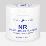 NR 90 (100%  RiboGEN™) - Ultra-Purity Pharmaceutical Grade nicotinamide riboside - 300mg