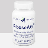 RiboseAG™ - NR Cellular Energy plus Telomere Growth Factor