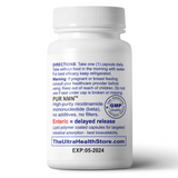 PUR NMN 60E, Best NMN Product for Creating NAD+